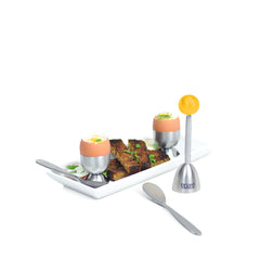 EPARE Egg Topper Set<br/>經典撥蛋器組合