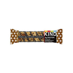 KIND Peanut Butter Dark Chocolate + Protein Energy Bars<br/>黑巧克力 + 花生醬蛋白能量棒 (12入)