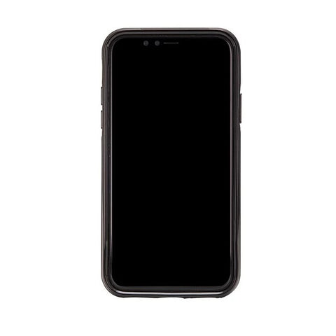 RICHMOND & FINCH<br/>RF瑞典手機殼 銀線框 - 大理石黑