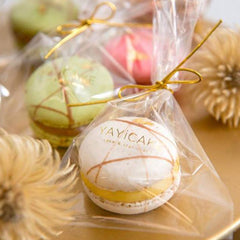 YAYiCAKE<br/>手工客製 - 馬卡龍