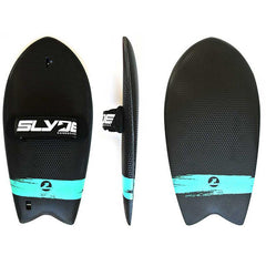 SLYDE HANDBOARDS The Phish<br/>衝浪手板 - 中階款 (共2色)