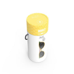 KI ET LA Buzz<br/>巴特萊幼童偏光太陽眼鏡 (共7色)