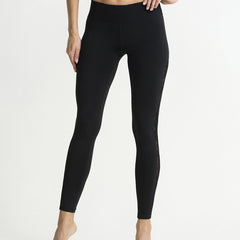 PURE APPAREL Allure<br/> [2017 秋冬新款] 超魅惑緊身褲 - Shark Tank Taiwan 歐美時尚生活網