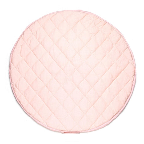 PLAY & GO<br/>玩具整理袋 柔棉系列 - 粉紅孔雀