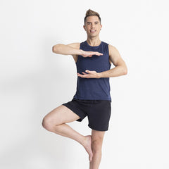 PURE APPAREL Venom<br/>[2019 AW 秋冬新款] 無袖背心 (共2色)