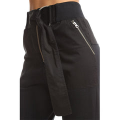 3.1 PHILLIP LIM Utility French Terry Jogger<br/>縮口休閒哈倫褲