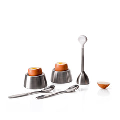 EPARE Nesting Egg Topper Set 2.0<br/>主廚撥蛋器組合