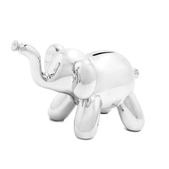 MADE BY HUMANS<br/>迷你大象存錢筒 (共4色)