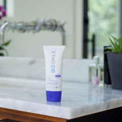 GO SMILE Teeth Whitening Gel<br/>牙齒美白凝膠