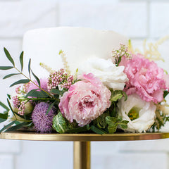 YAYiCAKE<br/>手工客製 - 鮮奶油蛋糕