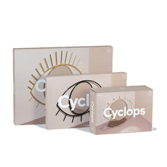 DOIY<BR/>魅惑之眼 - 鏡子 L