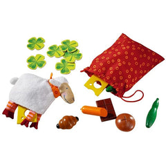 HABA<br/>我的第一個遊戲 - 羊寶寶吃了啥