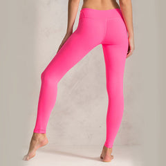 PURE APPAREL Long Legging<br/>長緊身褲 (共4色)