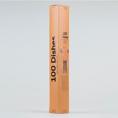 DOIY 100 Before The Death Of Food Must Eat<BR/>100 道死前必吃的美食