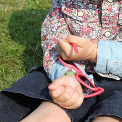 KI ET LA  Jokaki<br/>喬克奇幼兒太陽眼鏡 12-30 個月 (共12色)