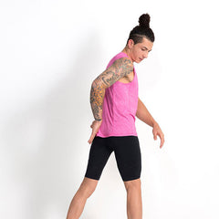 PURE APPAREL Fiesta SL Top<BR/>Fiesta 男運動上衣 (共3色) - Shark Tank Taiwan 歐美時尚生活網