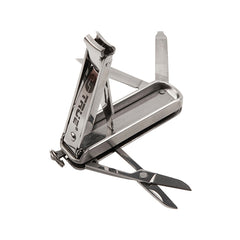 TRUE UTILITY TU215 NailCilp Kit<br/>指甲刀工具組