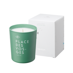 KERZON<br/>漫步巴黎香氛蠟燭 - 孚日廣場