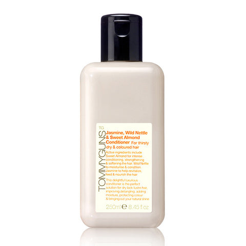TOMMYGUNS Nettle Burdock & Avocado Conditioner<br/>滋養系列 茉莉野蕁護髮素