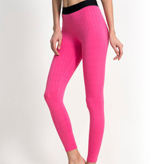 PURE APPAREL City-zen Legging<BR/>City-Zen 九分緊身褲 (共3色)