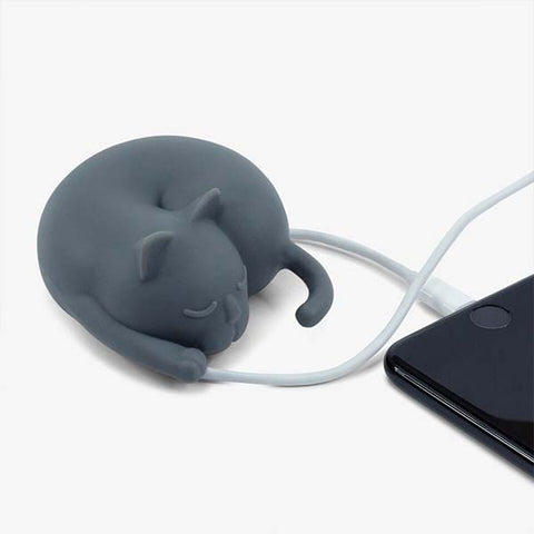 THE DAYDREAMER STUDIO Cat Cable Organiser<br/>貓眯集線器 (共2色)