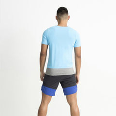 PURE APPAREL Hacylon<BR/>[2017 秋冬新款] 短袖 T 恤 (共2色)