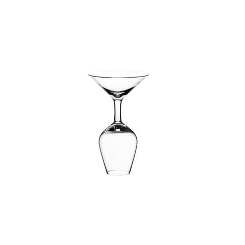 BARBUZZO Naughty & Nice Cocktail Glass<br/>兩用酒杯