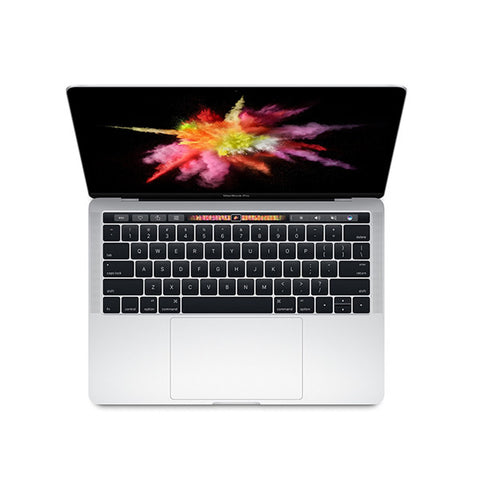 APPLE MacBook Pro<br/>Touch Bar & Touch ID 筆記型電腦 13 吋 (共2款)