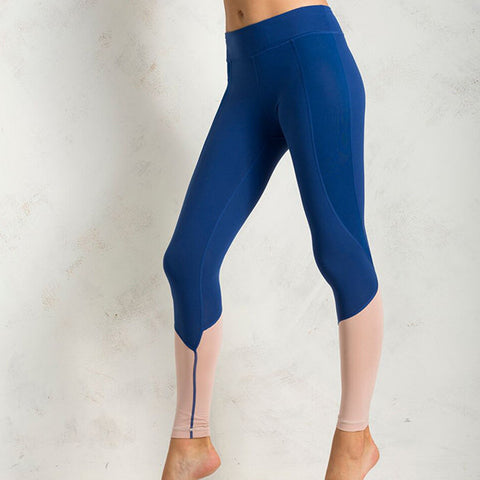 PURE APPAREL Evolution Legging<BR/>Evolution 緊身褲