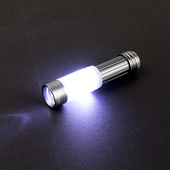 NEBO NE6557TB Poplite<br/>迷你隨身手電筒 (共3色)