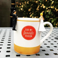 NPW<br/>歡樂夫妻杯緣子