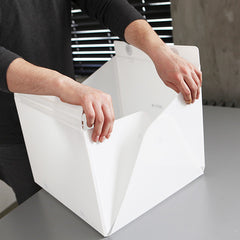 FOLDIO Mini Studio<br/>可折疊攜帶式攝影燈箱