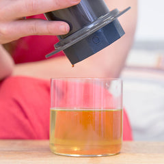 FELLOW Prismo<br/>濃縮咖啡萃取器