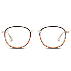 NOOZ<br/>時尚造型老花眼鏡-鏡腳便攜款 - Gali (共2色)