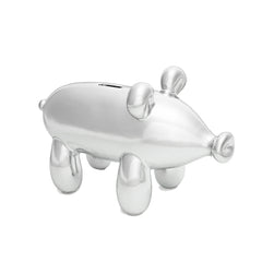 MADE BY HUMANS<br/>閃光豬存錢筒 (共4色)