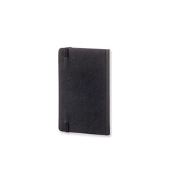 MOLESKINE<br/>經典黑色硬殼筆記本 (L型) - 點線 - Shark Tank Taiwan 歐美時尚生活網