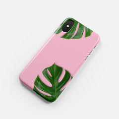COCONUT LANE Paradise Palm Phone Case<br/>棕櫚天堂手機殼
