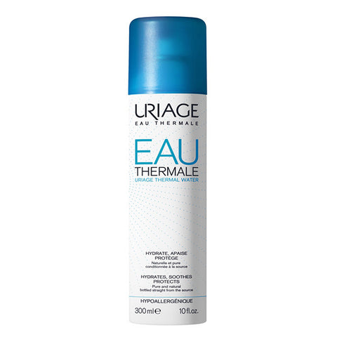 URIAGE Uriage Thermal Water<br/>等滲透壓活泉噴霧 - Shark Tank Taiwan 