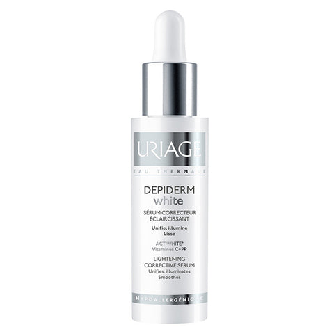 URIAGE Radiance Boosting Serum<br/>亮采美白精華液