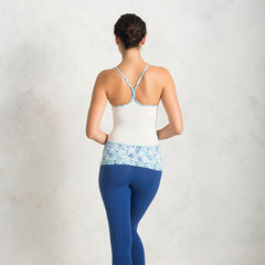 PURE APPAREL Freedom Tank<br/>Freedom 背心