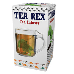 BARBUZZO Tea Rex Tea Infuser<br/>暴龍濾茶器