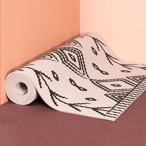 DOIY Yoga Rug<br/>圖騰瑜珈墊 (共2款)