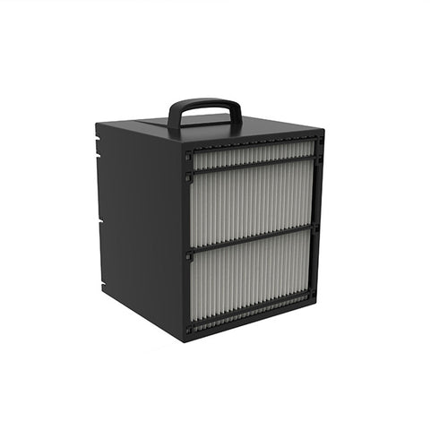 EVAPOLAR evaCHILL<br/>第三代個人隨身冷氣機濾芯