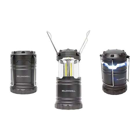 BELL+HOWELL Tac Lantern<br/>折疊式露營燈