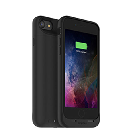 MOPHIE Qi<BR/>無線充電保護背蓋 iPhone 7/ MFi (共2色)