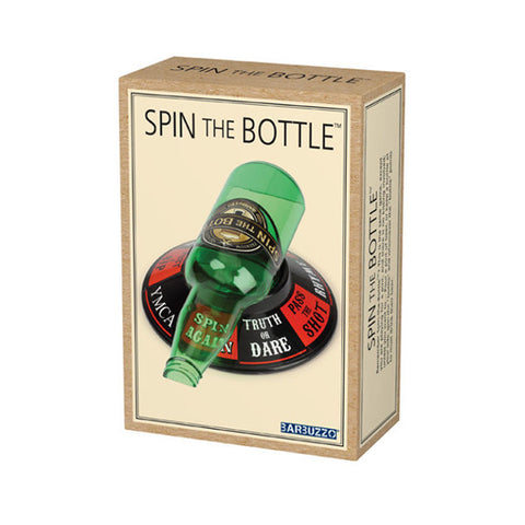BARBUZZO Spin the Bottle<br/>轉酒瓶遊戲