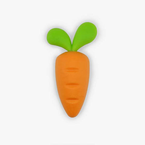 THE DAYDREAMER STUDIO Carrot Bottle Stop<br/>蘿蔔酒瓶塞