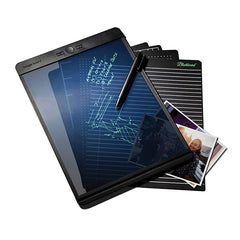 BOOGIE BOARD BlackBoard<br/>14 吋局部清除透明手寫塗鴉板