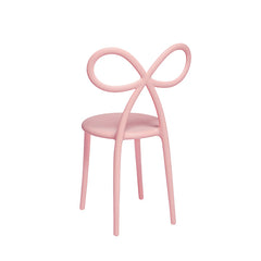QEEBOO Chair<br/>Ribbon 蝴蝶結椅 (共2色)