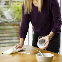 ECOEGG<br/>制菌木質纖維布 (2入/組)